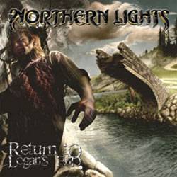 Northern Lights (TUR) : Return to Logan's End